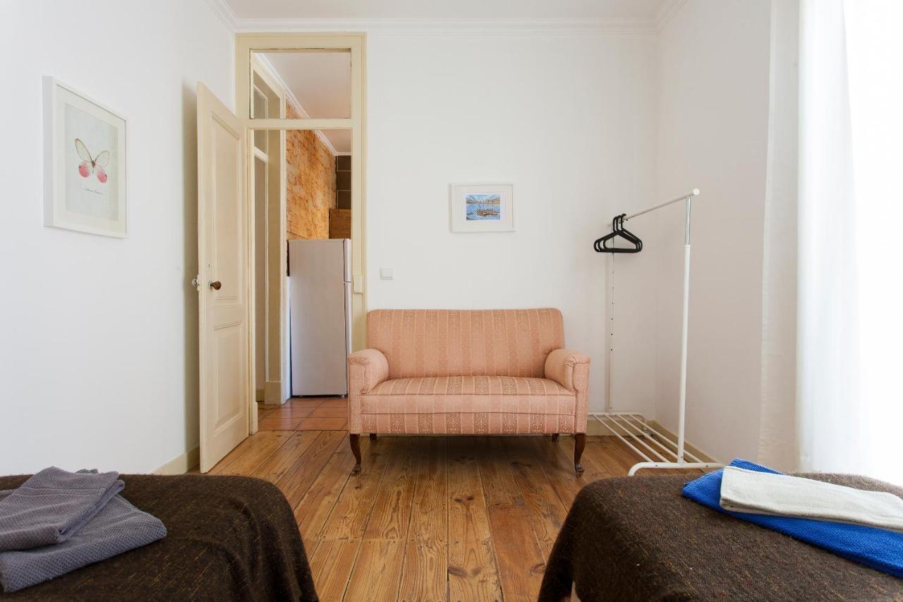 Appartement Beato