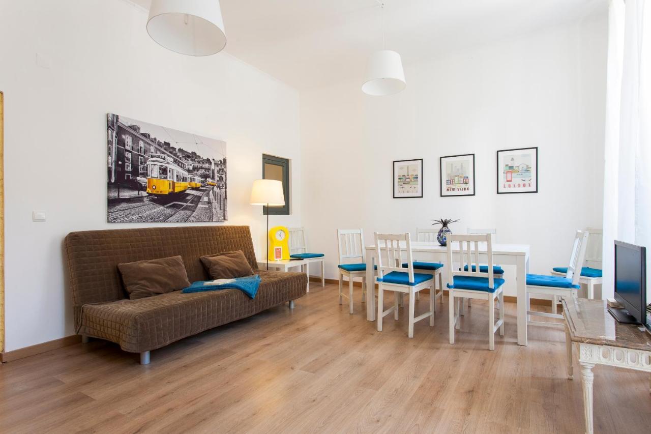 Appartement Beato Lissabon