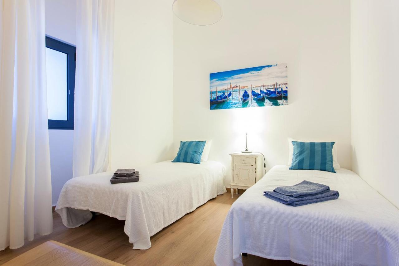 Beato Appartement Lissabon