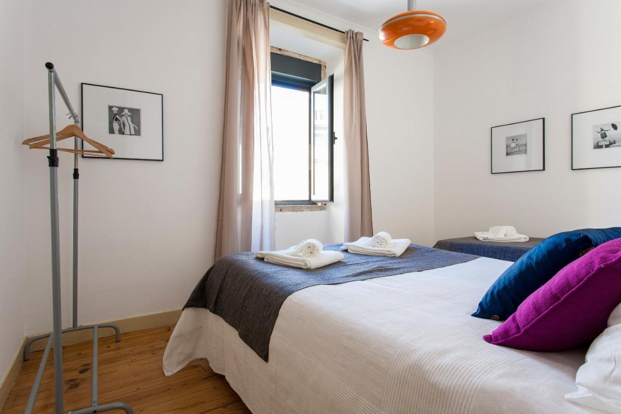 Beato Appartement Lissabon