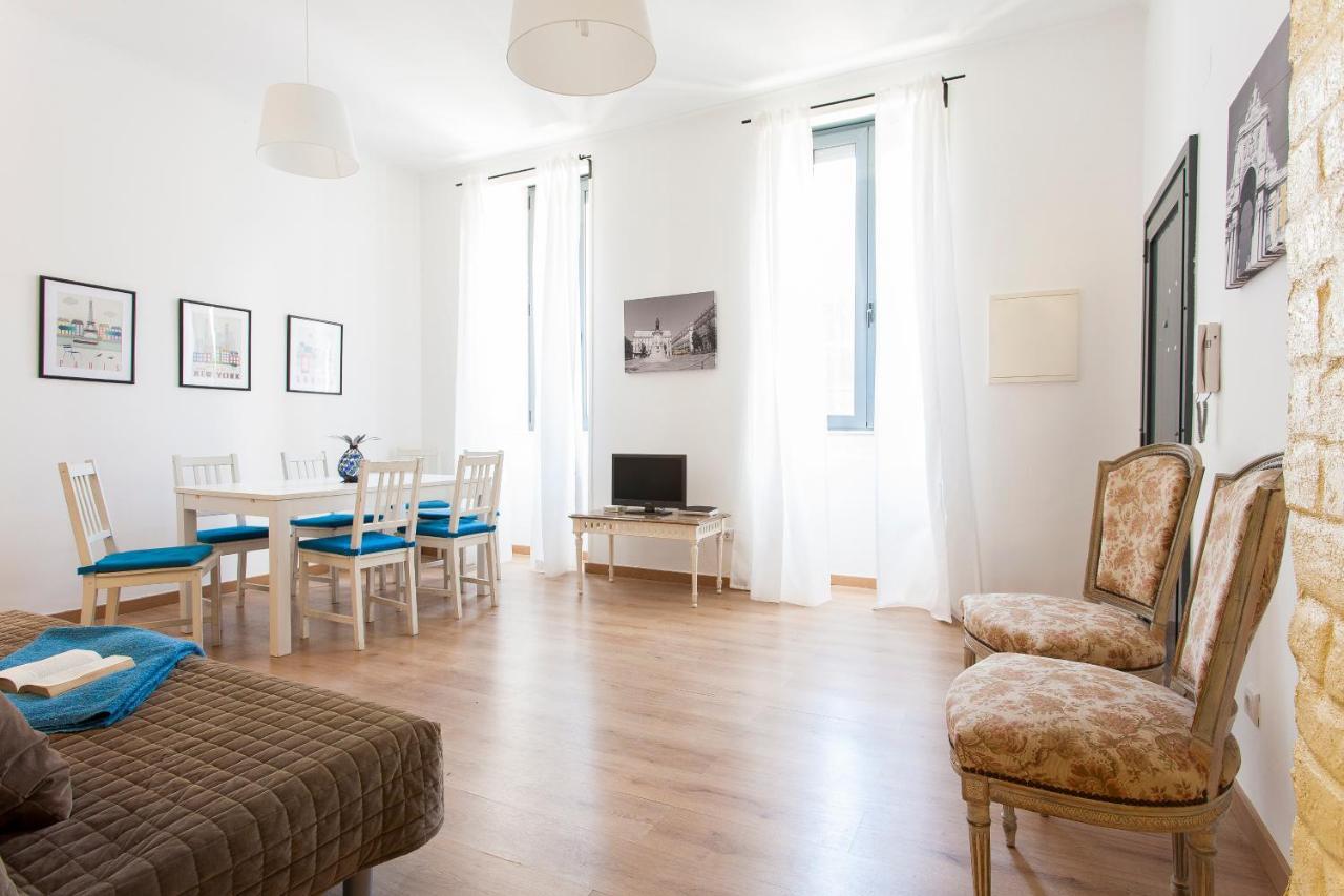 Appartement Beato Lissabon