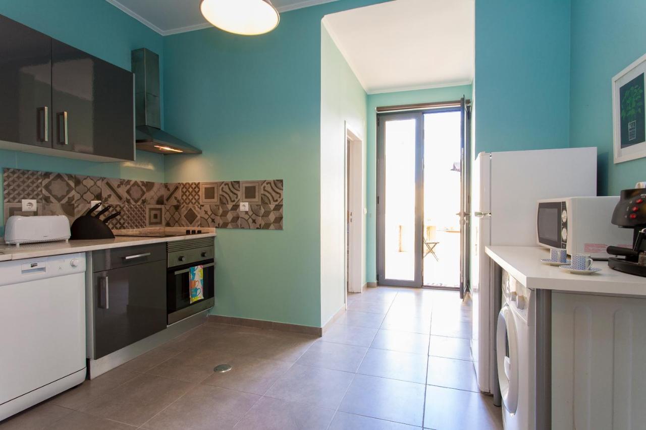 Beato Appartement Lissabon