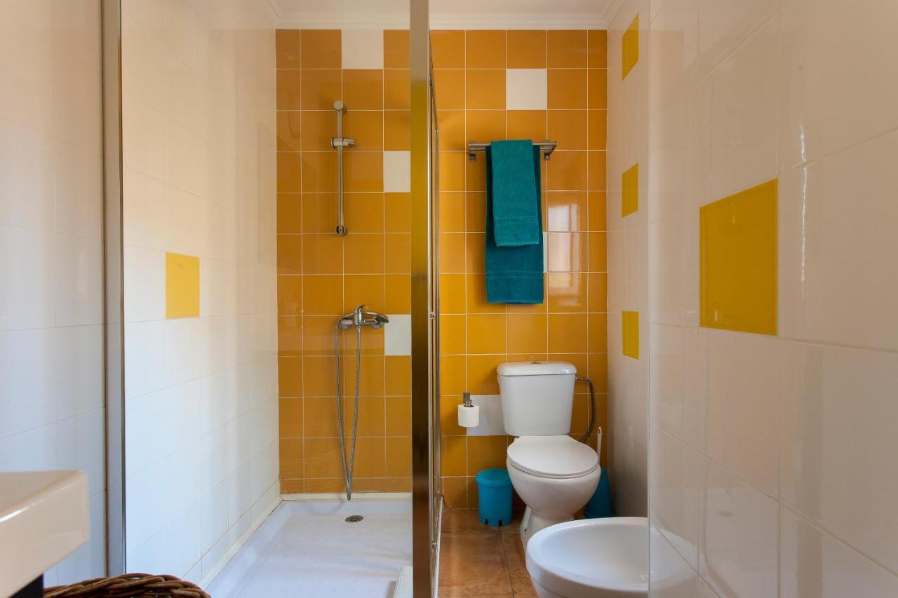 Beato Appartement Lissabon