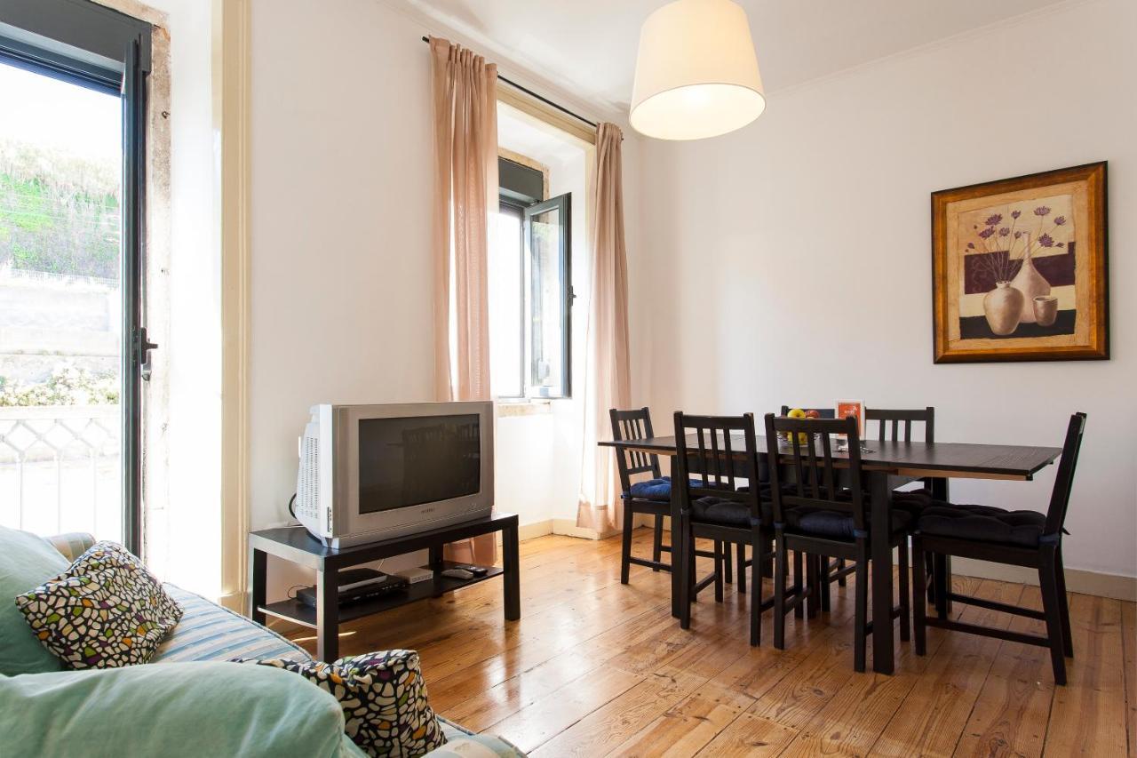 Beato Appartement Lissabon