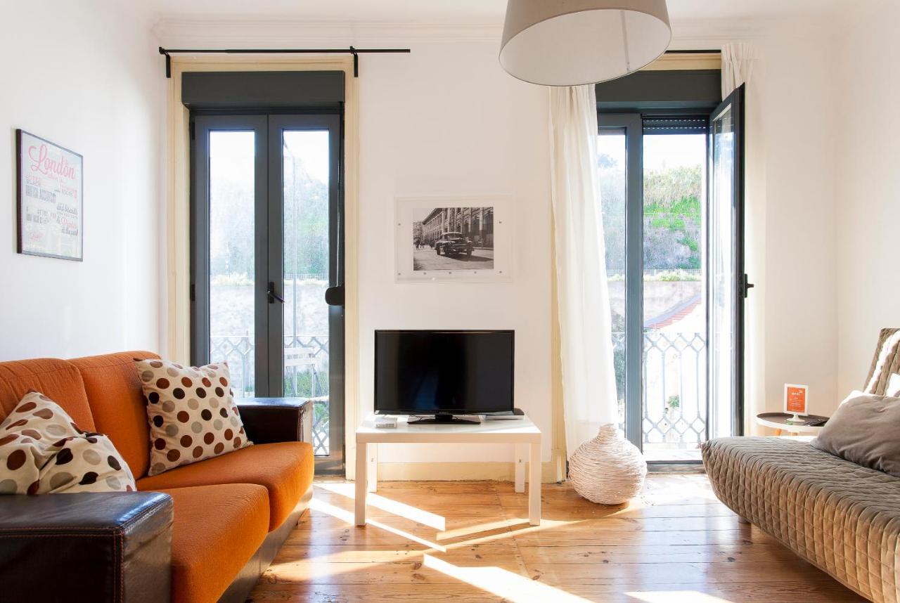 Appartement Beato Lissabon