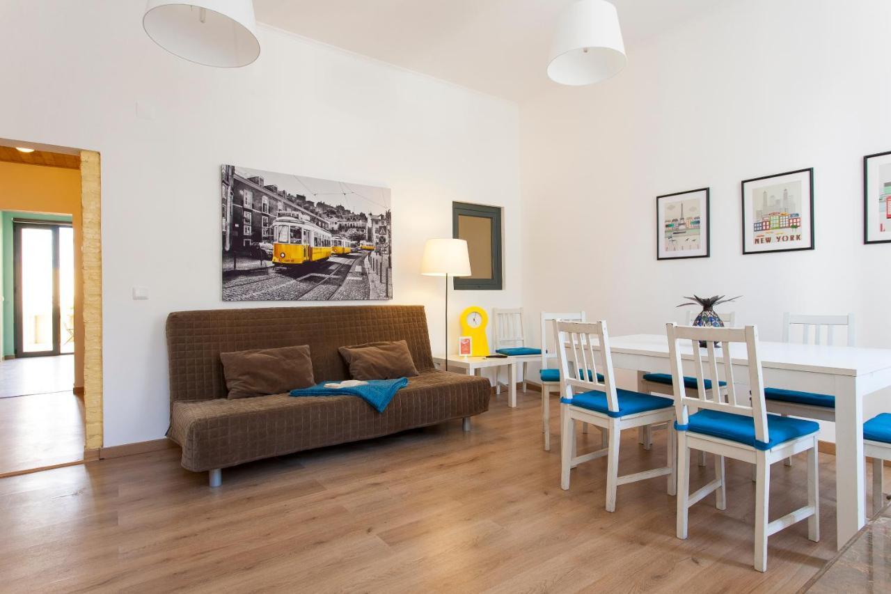 Appartement Beato