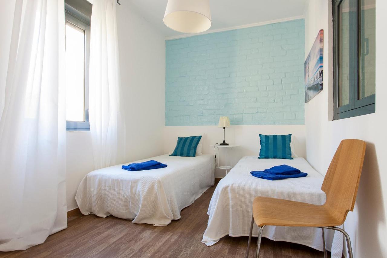 Appartement Beato Lissabon