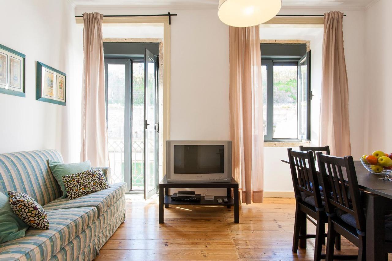 Beato Appartement Lissabon
