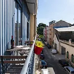Beato Apartments