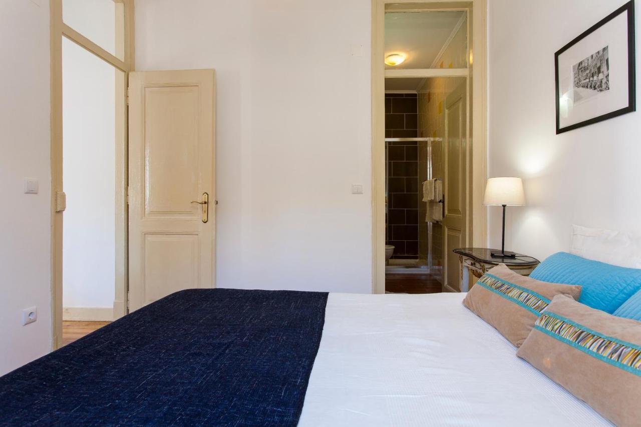 Lejlighed Beato Lisboa