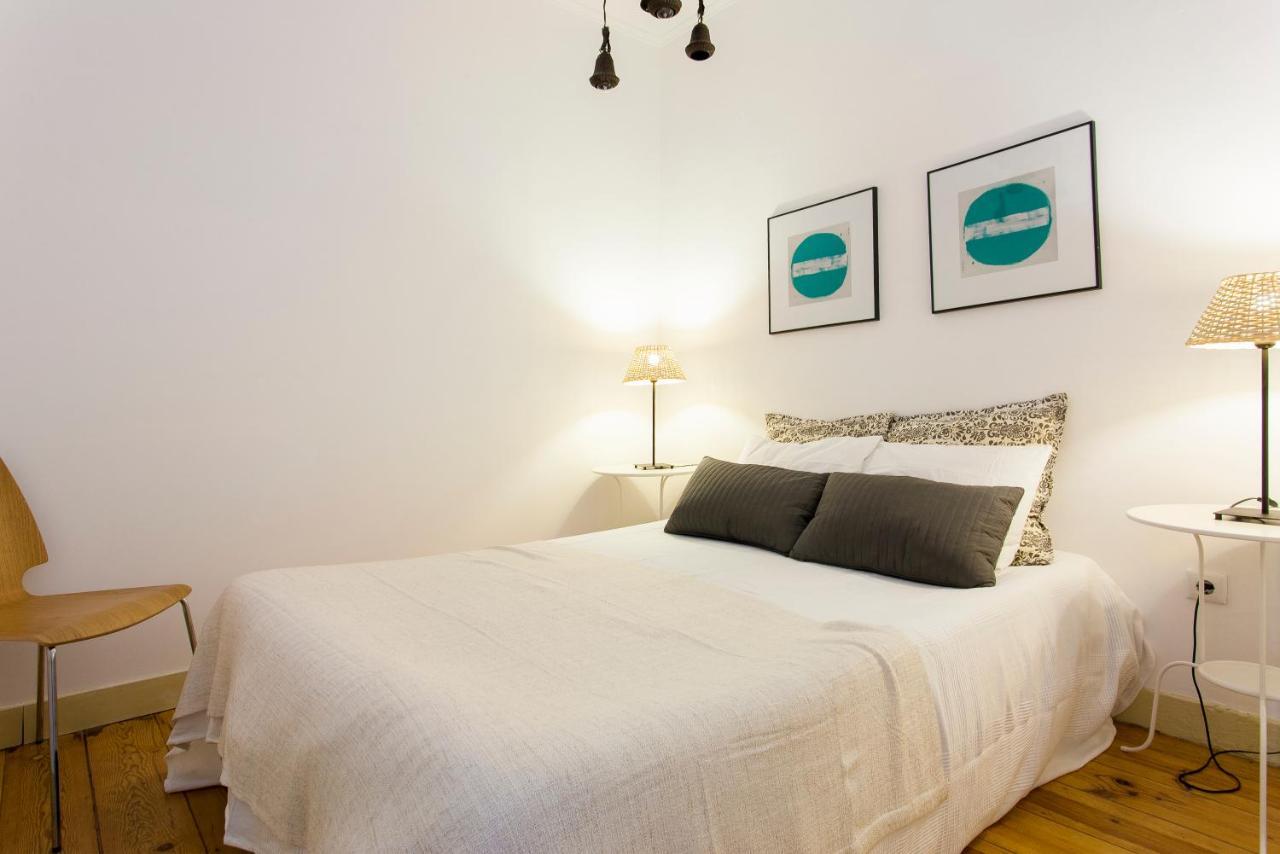 Lejlighed Beato Lisboa